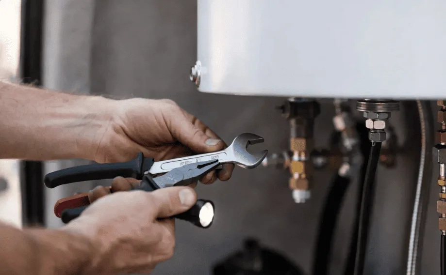 Why choose Water Heater Repair in Pineville, WV